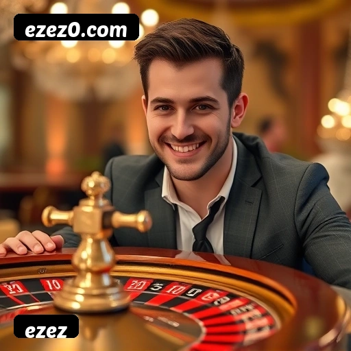 Interface do cassino ao vivo