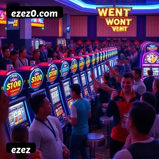 Login rápido no app ezez