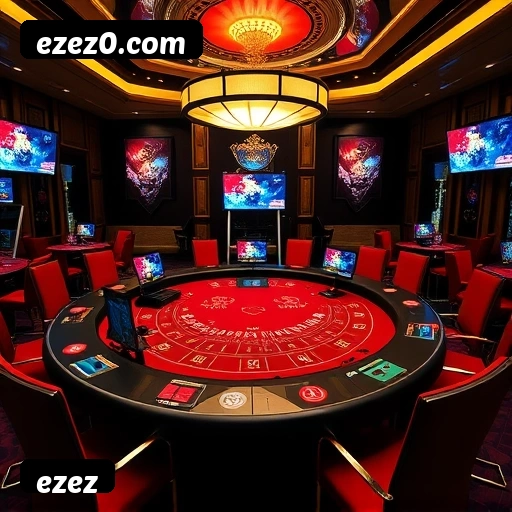 Gates of Olympus - Slot Pragmatic Play