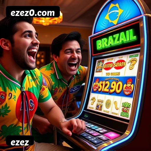 Cashback semanal ezez