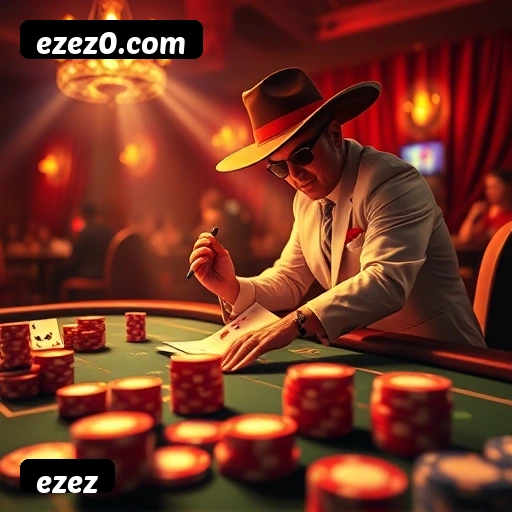 Bônus de boas-vindas ezez