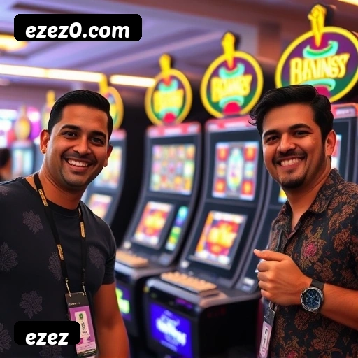 Mahjong Ways - Slot com múltiplas formas de ganhar